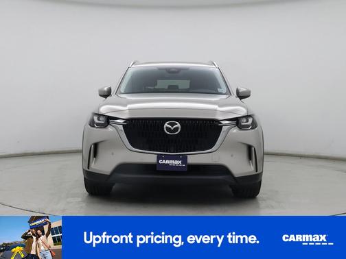 2025 Mazda CX-90 Turbo Preferred