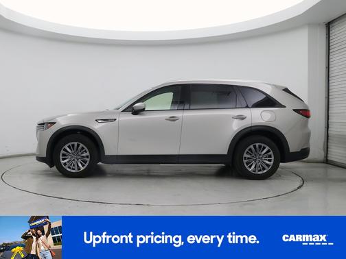 2025 Mazda CX-90 Turbo Preferred