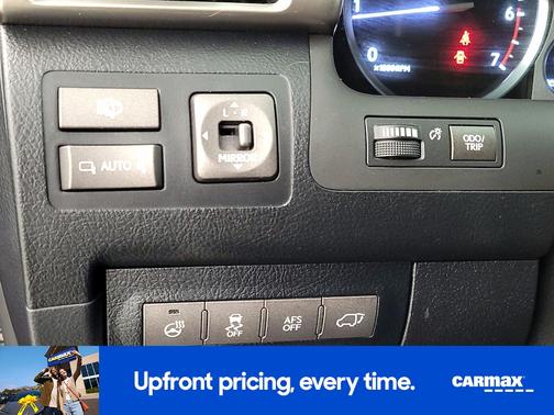 2014 Lexus LX 570 