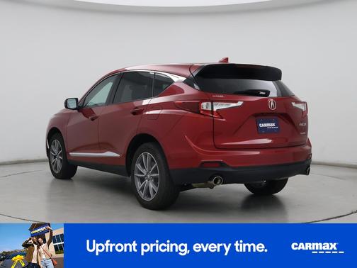 2020 Acura RDX SH-AWD Technology