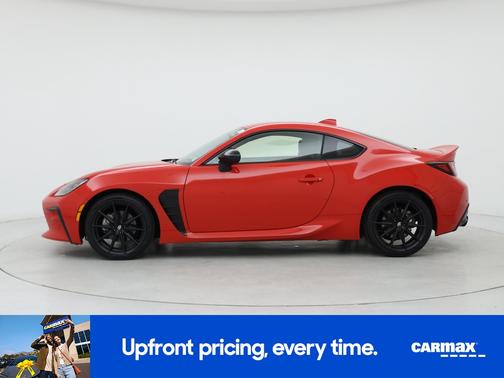 2023 Toyota GR86 Premium