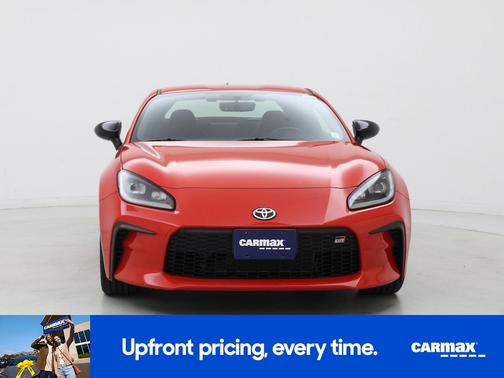 2023 Toyota GR86 Premium