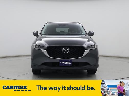 2022 Mazda CX-5 2.5 S Premium Package