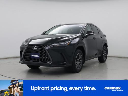 2024 Lexus NX 350