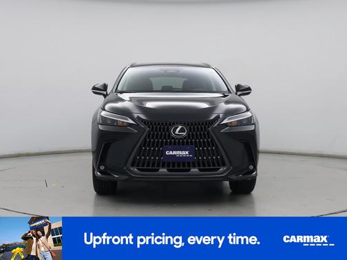 2024 Lexus NX 350