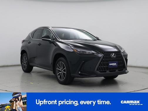 2024 Lexus NX 350