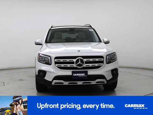2021 Mercedes-Benz GLB 250 