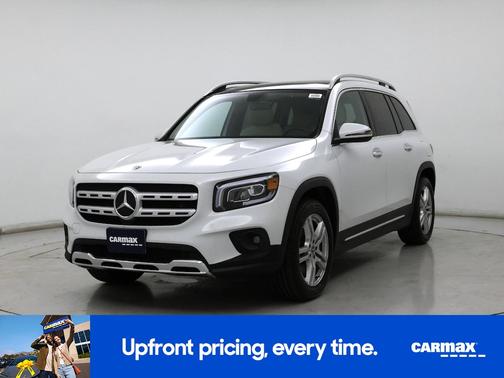 2021 Mercedes-Benz GLB 250 