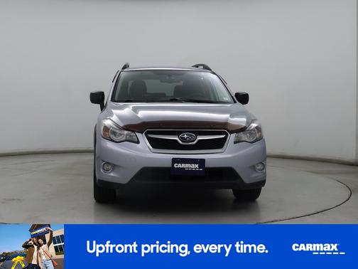 2014 Subaru XV Crosstrek Limited