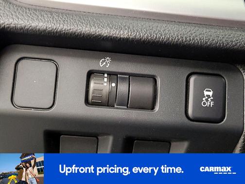 2014 Subaru XV Crosstrek Limited