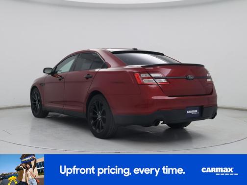 2015 Ford Taurus Limited