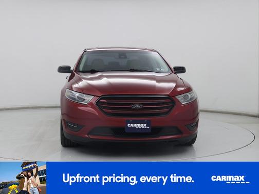 2015 Ford Taurus Limited