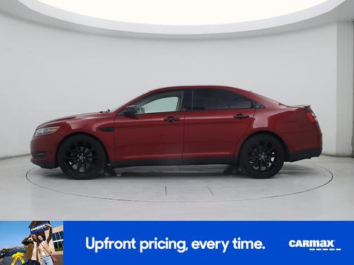 2015 Ford Taurus Limited