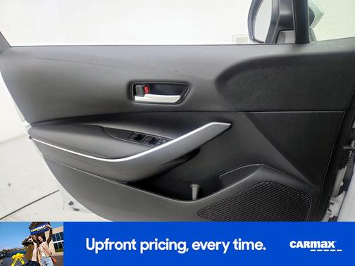 2023 Toyota Corolla Hybrid SE