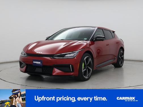 2023 Kia EV6 GT