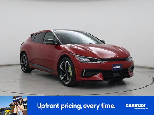 2023 Kia EV6 GT