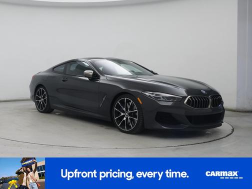 2019 BMW M850 I xDrive