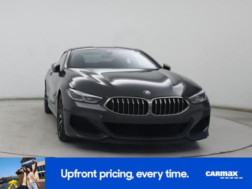 2019 BMW M850 I xDrive