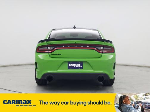 2017 Dodge Charger Daytona