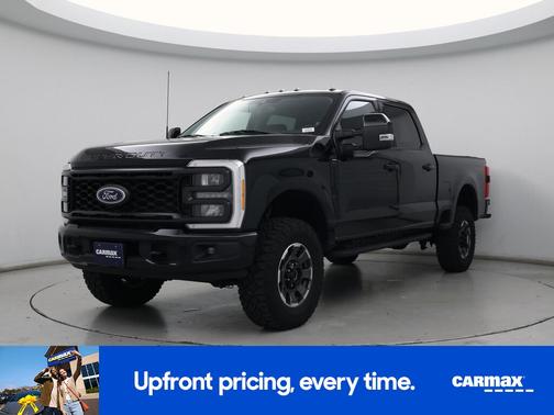 2023 Ford F-250 Lariat