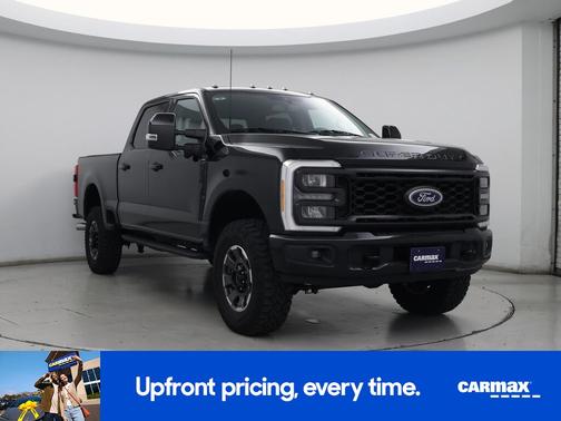 2023 Ford F-250 Lariat