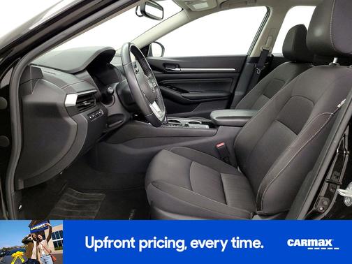 2020 Nissan Altima SV