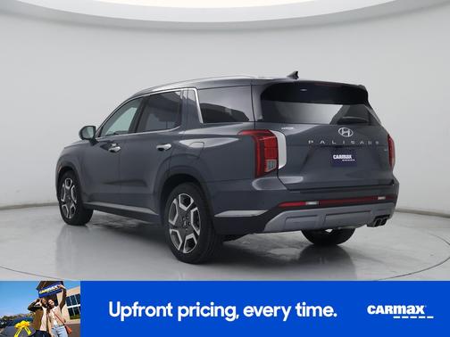 2023 Hyundai PALISADE SEL
