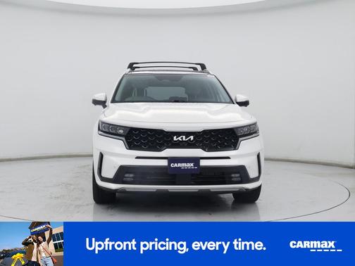 2023 Kia Sorento Plug-In Hybrid SX Prestige