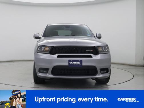 2020 Dodge Durango GT Plus