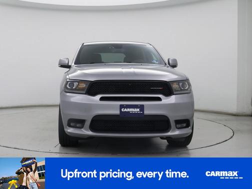 2020 Dodge Durango GT Plus