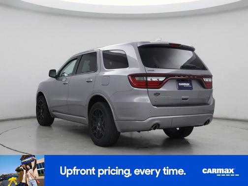 2020 Dodge Durango GT Plus