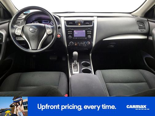 2014 Nissan Altima S
