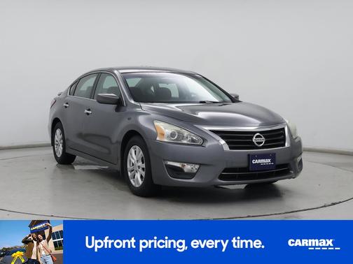 2014 Nissan Altima S