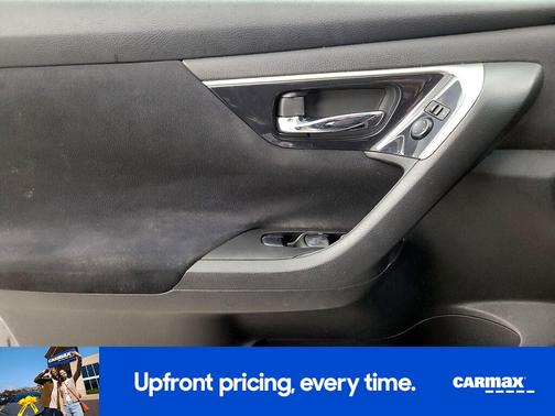 2014 Nissan Altima S