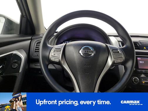 2014 Nissan Altima S