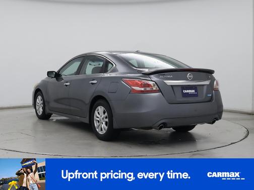 2014 Nissan Altima S