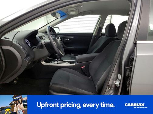 2014 Nissan Altima S