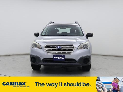 2017 Subaru Outback 2.5I