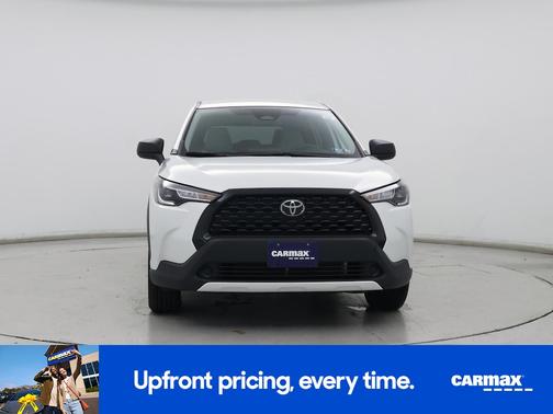 2023 Toyota Corolla Cross L