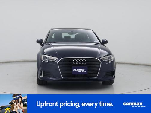 2017 Audi A3 Premium