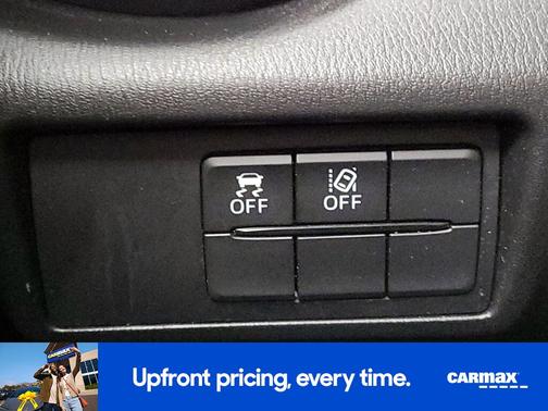 2021 Mazda MX-5 Miata RF Grand Touring