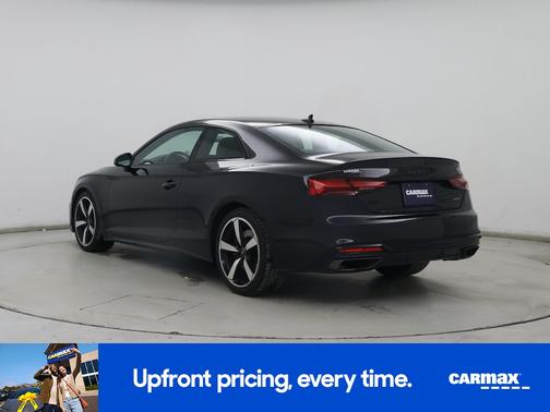 2023 Audi A5 S-Line Premium Plus