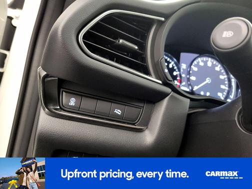 2022 Mazda CX-30 Premium