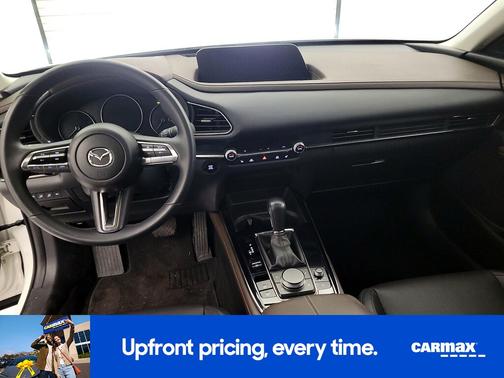 2022 Mazda CX-30 Premium
