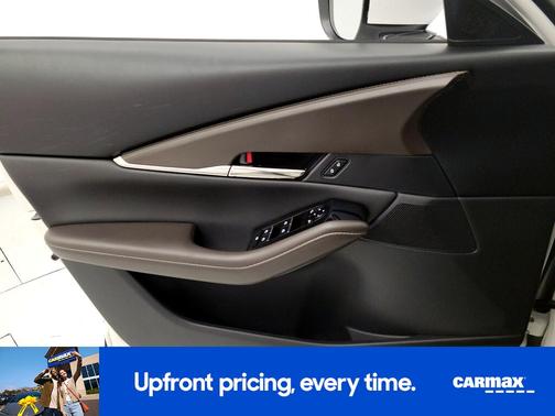 2022 Mazda CX-30 Premium