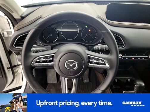 2022 Mazda CX-30 Premium