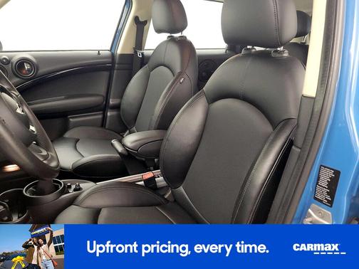 2016 MINI Countryman S