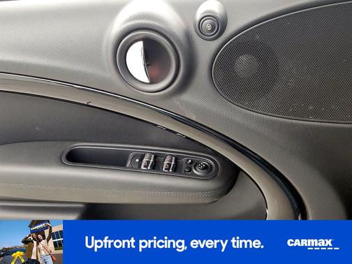 2016 MINI Countryman S