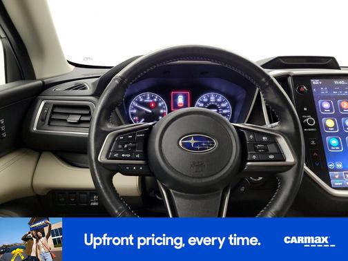 2023 Subaru Ascent Limited