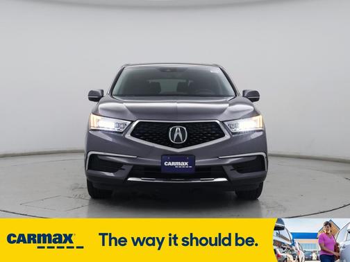 2020 Acura MDX SH-AWD